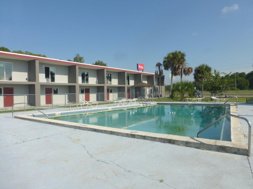 Quality Suites Wildwood - The Villages Exteriér fotografie