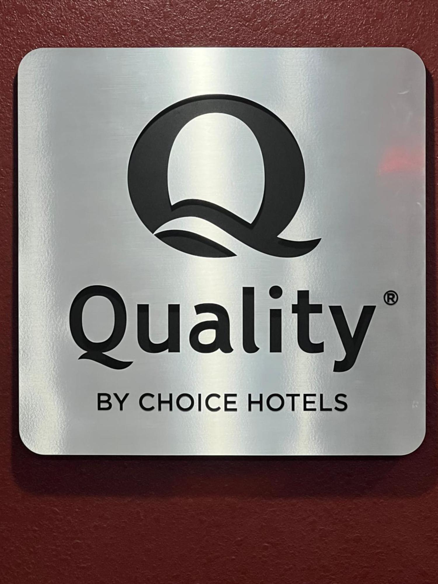 Quality Suites Wildwood - The Villages Exteriér fotografie