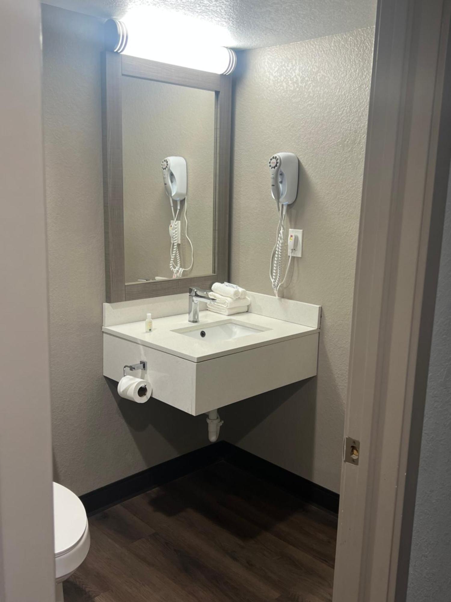 Quality Suites Wildwood - The Villages Exteriér fotografie