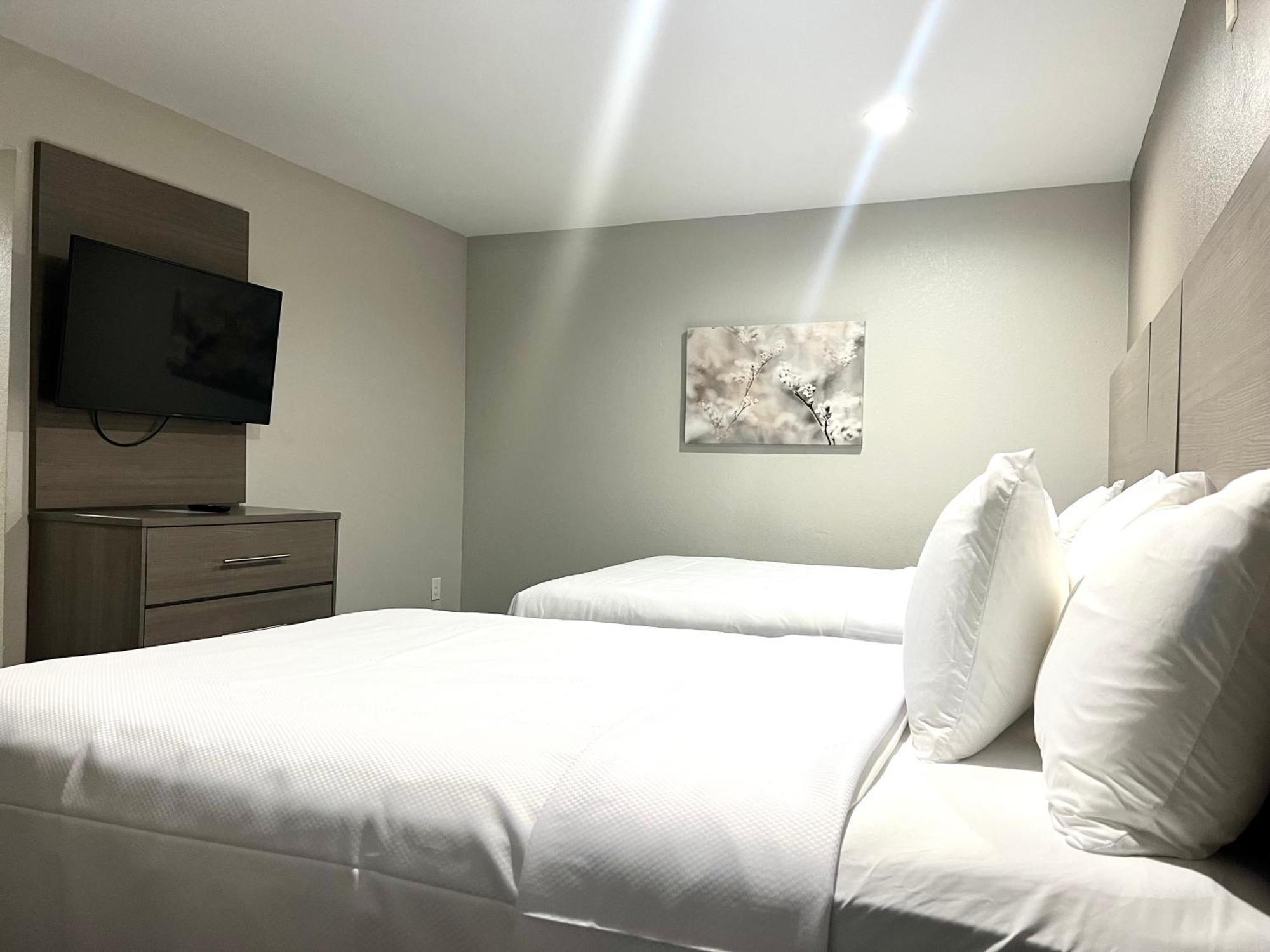 Quality Suites Wildwood - The Villages Exteriér fotografie