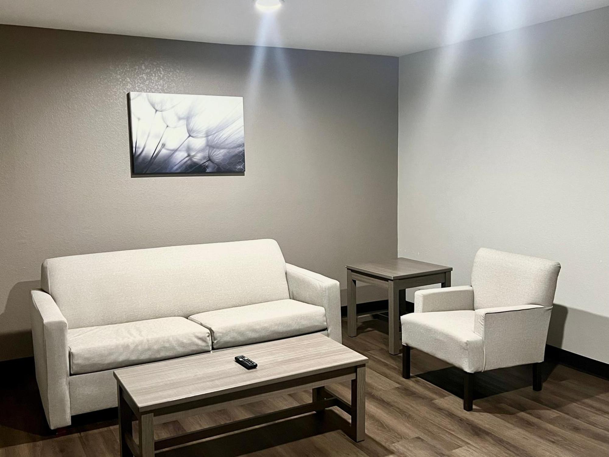 Quality Suites Wildwood - The Villages Exteriér fotografie