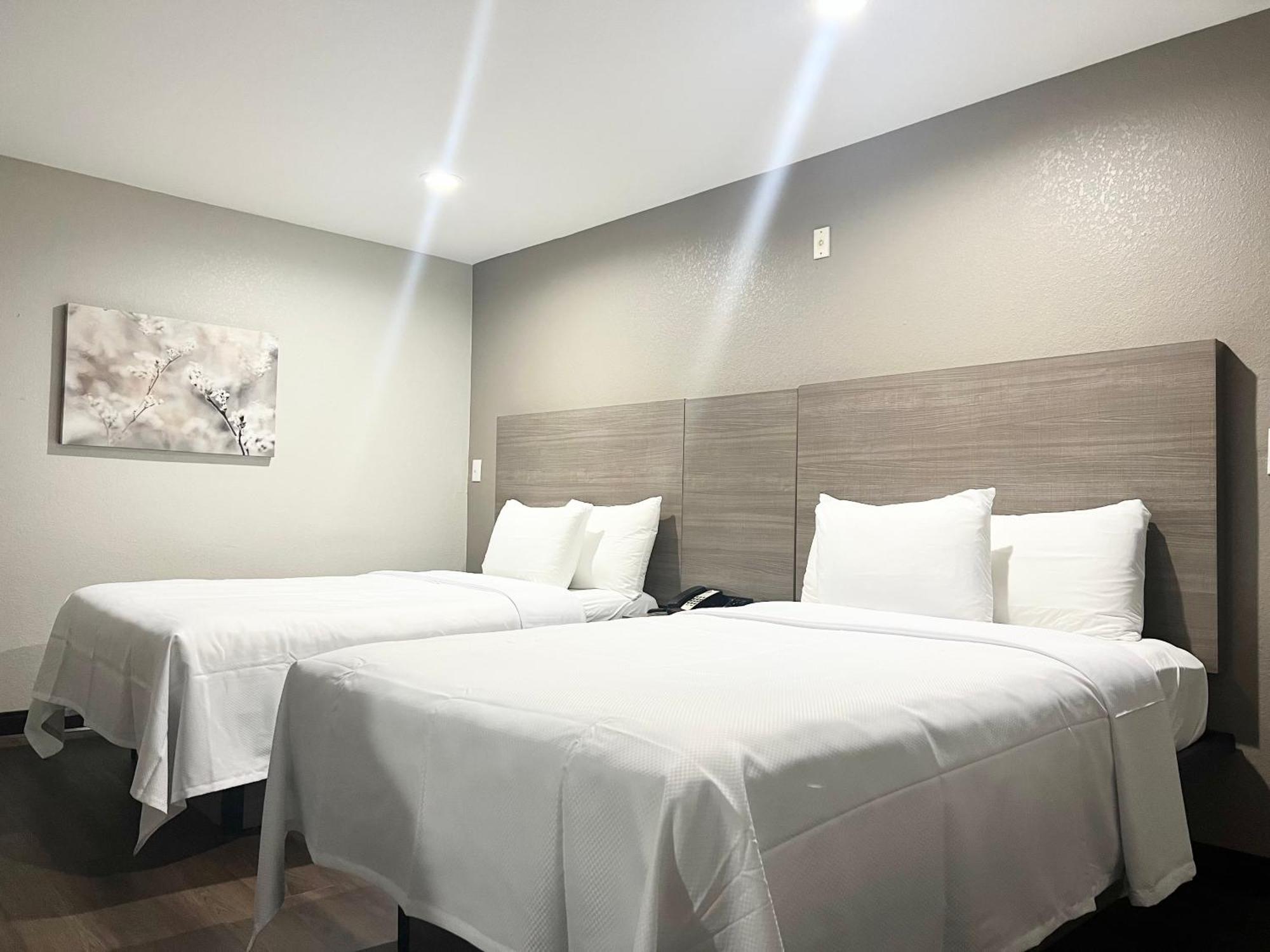 Quality Suites Wildwood - The Villages Exteriér fotografie