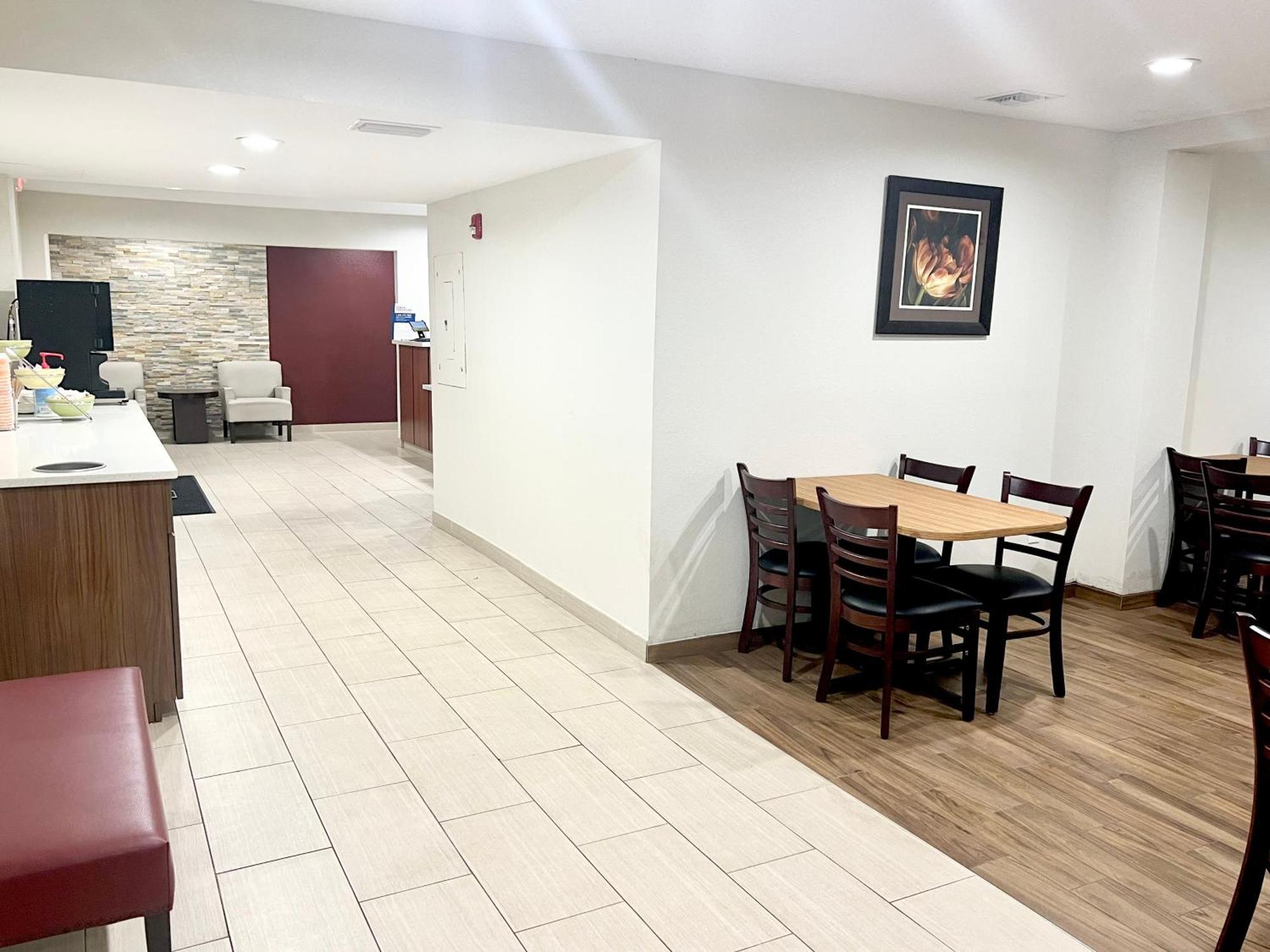 Quality Suites Wildwood - The Villages Exteriér fotografie