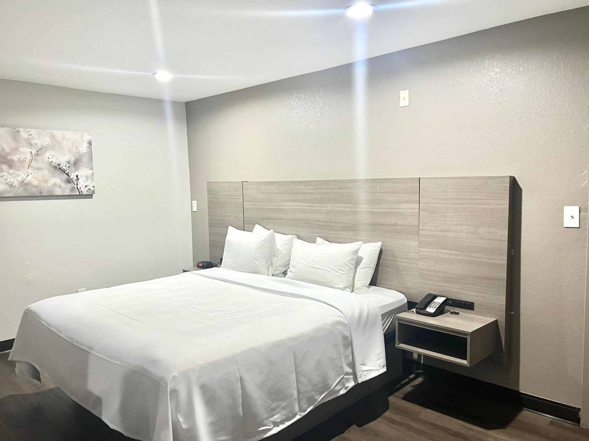 Quality Suites Wildwood - The Villages Exteriér fotografie