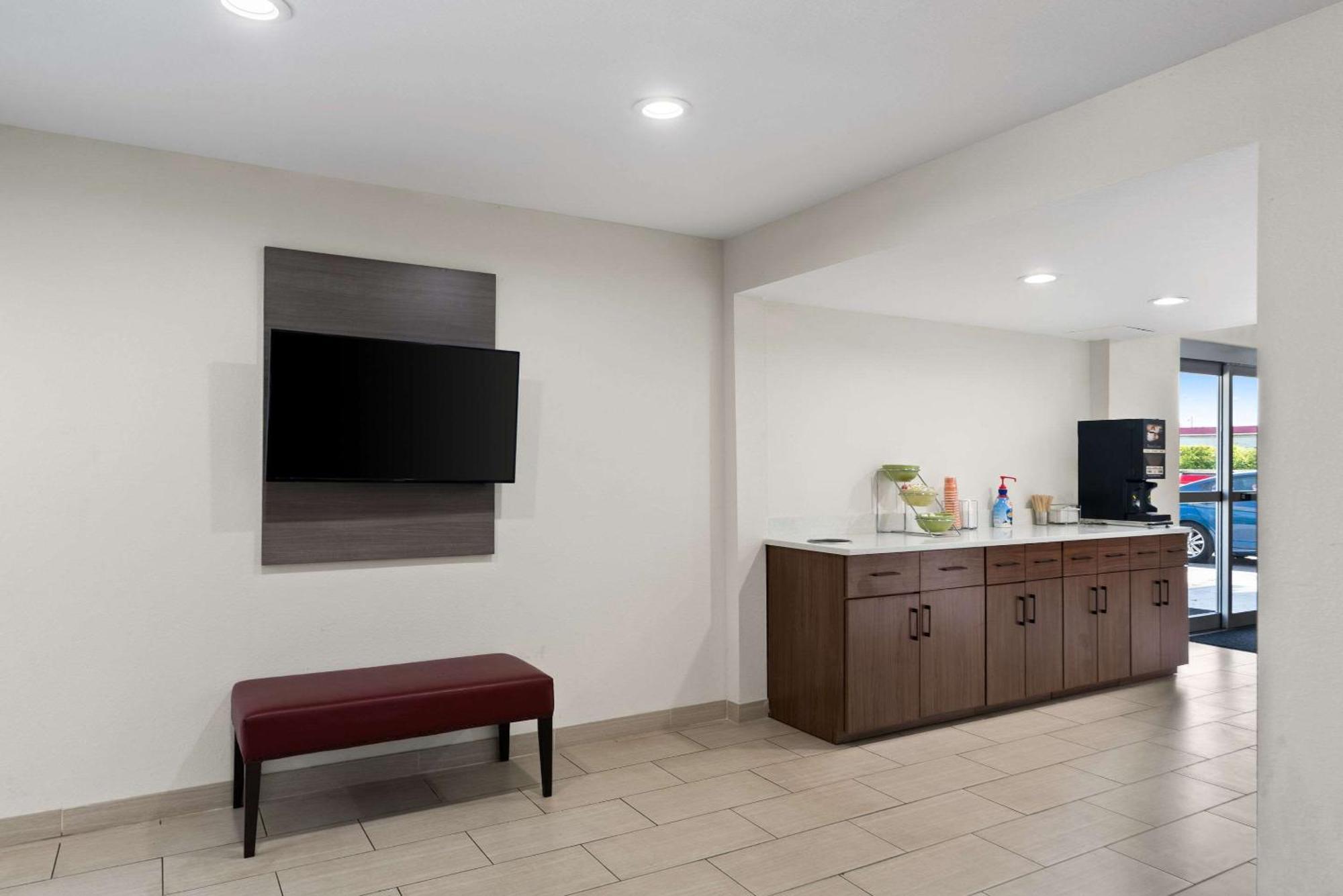 Quality Suites Wildwood - The Villages Exteriér fotografie
