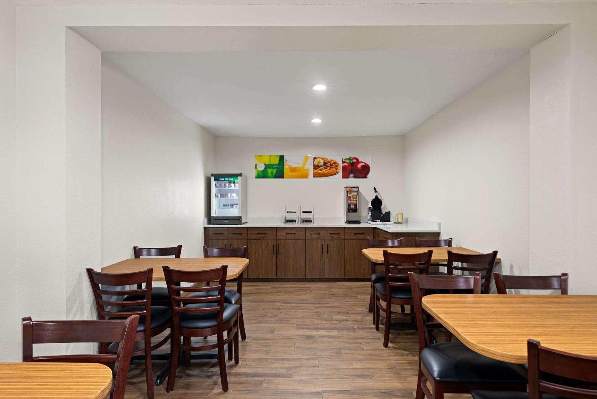 Quality Suites Wildwood - The Villages Exteriér fotografie