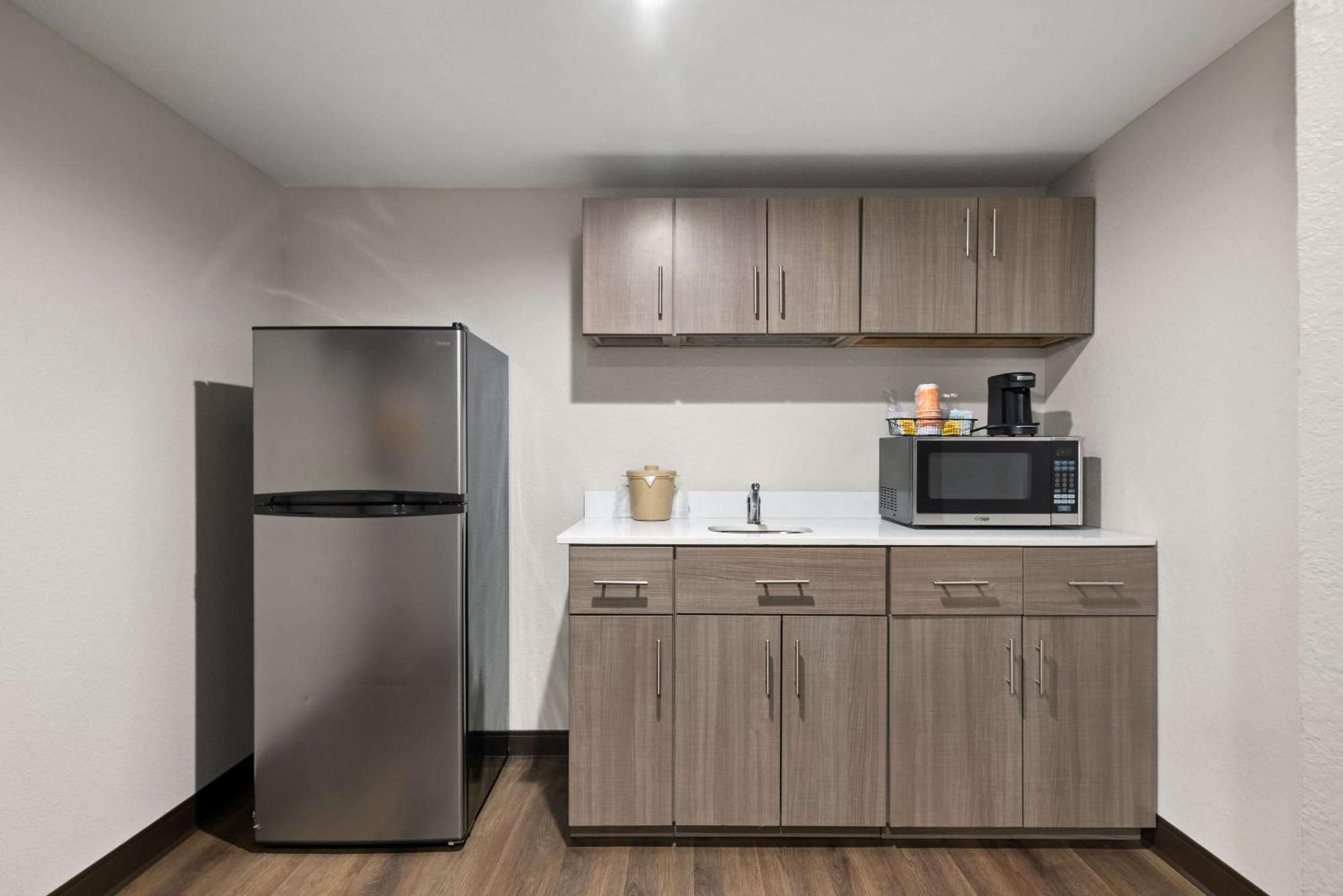 Quality Suites Wildwood - The Villages Exteriér fotografie