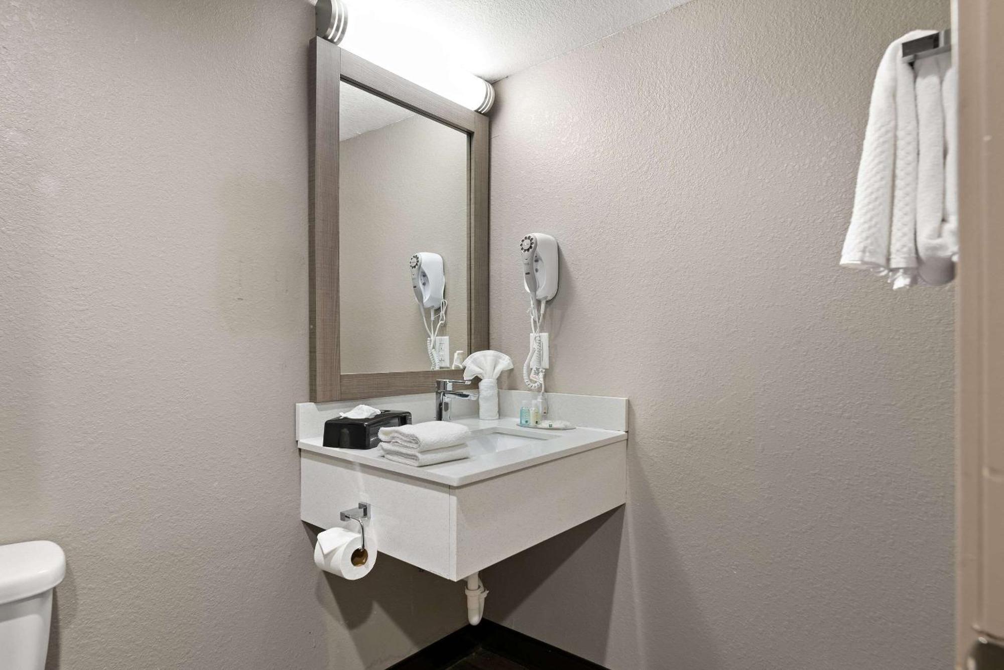 Quality Suites Wildwood - The Villages Exteriér fotografie