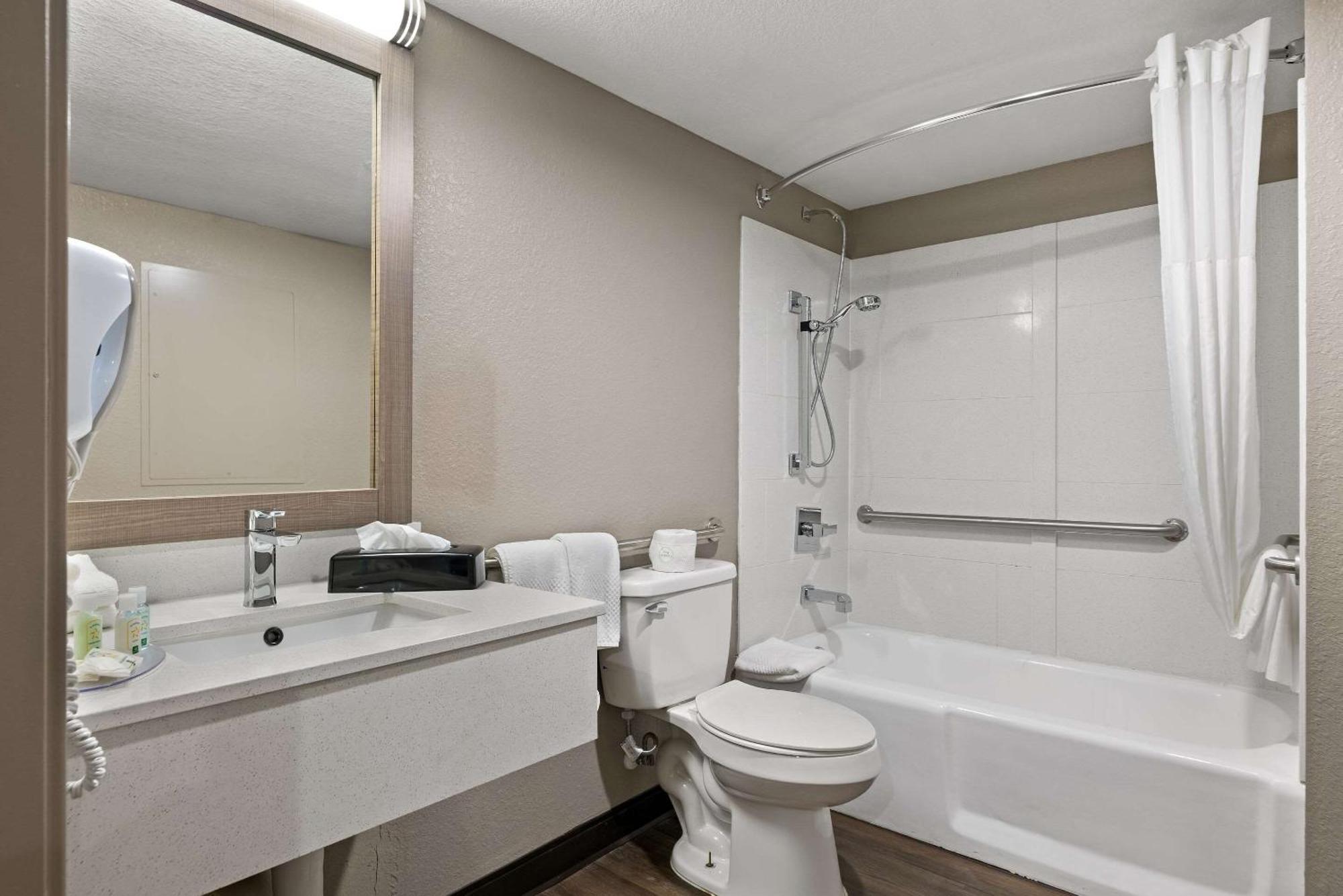 Quality Suites Wildwood - The Villages Exteriér fotografie