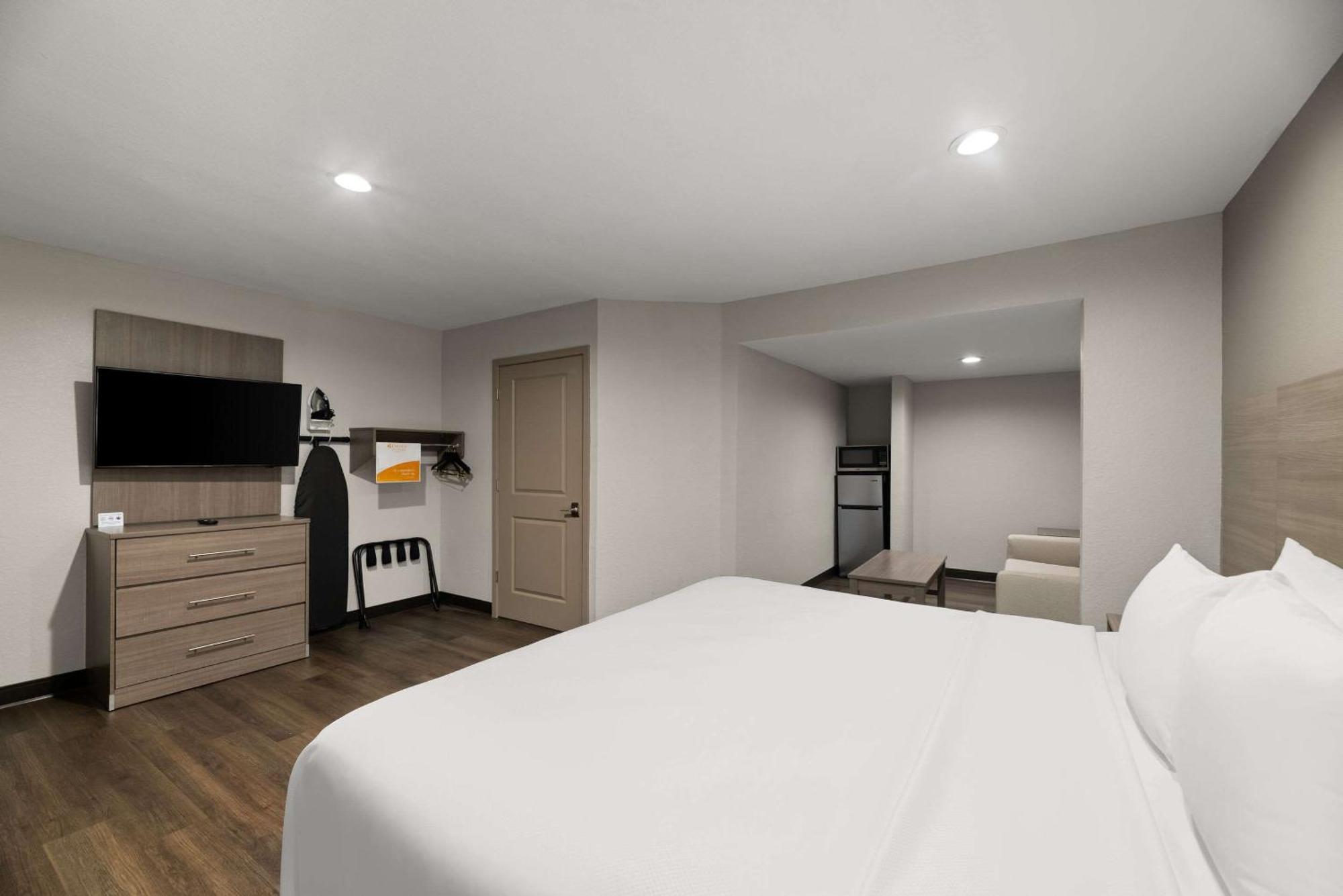 Quality Suites Wildwood - The Villages Exteriér fotografie