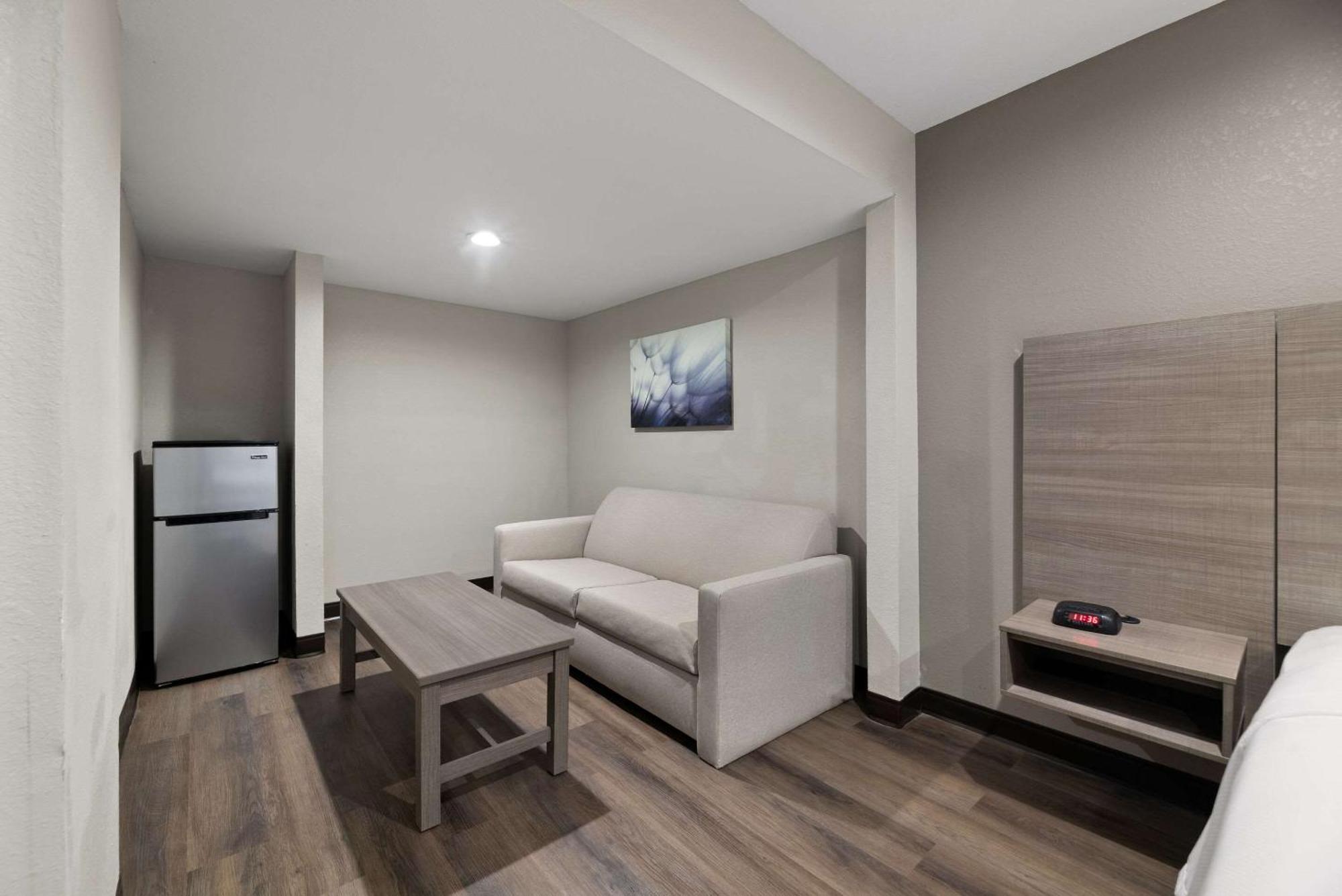 Quality Suites Wildwood - The Villages Exteriér fotografie