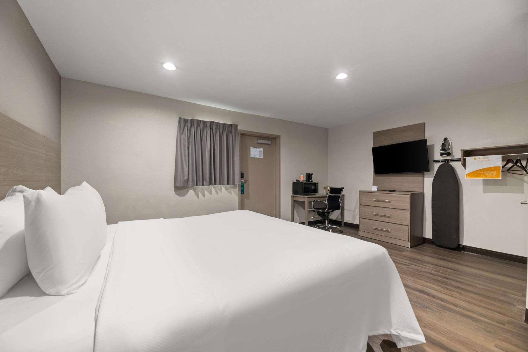 Quality Suites Wildwood - The Villages Exteriér fotografie