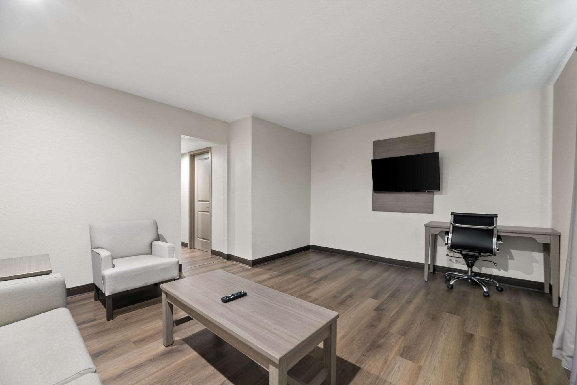 Quality Suites Wildwood - The Villages Exteriér fotografie