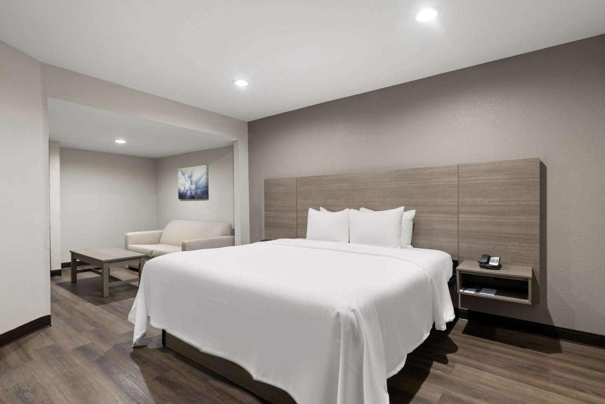 Quality Suites Wildwood - The Villages Exteriér fotografie