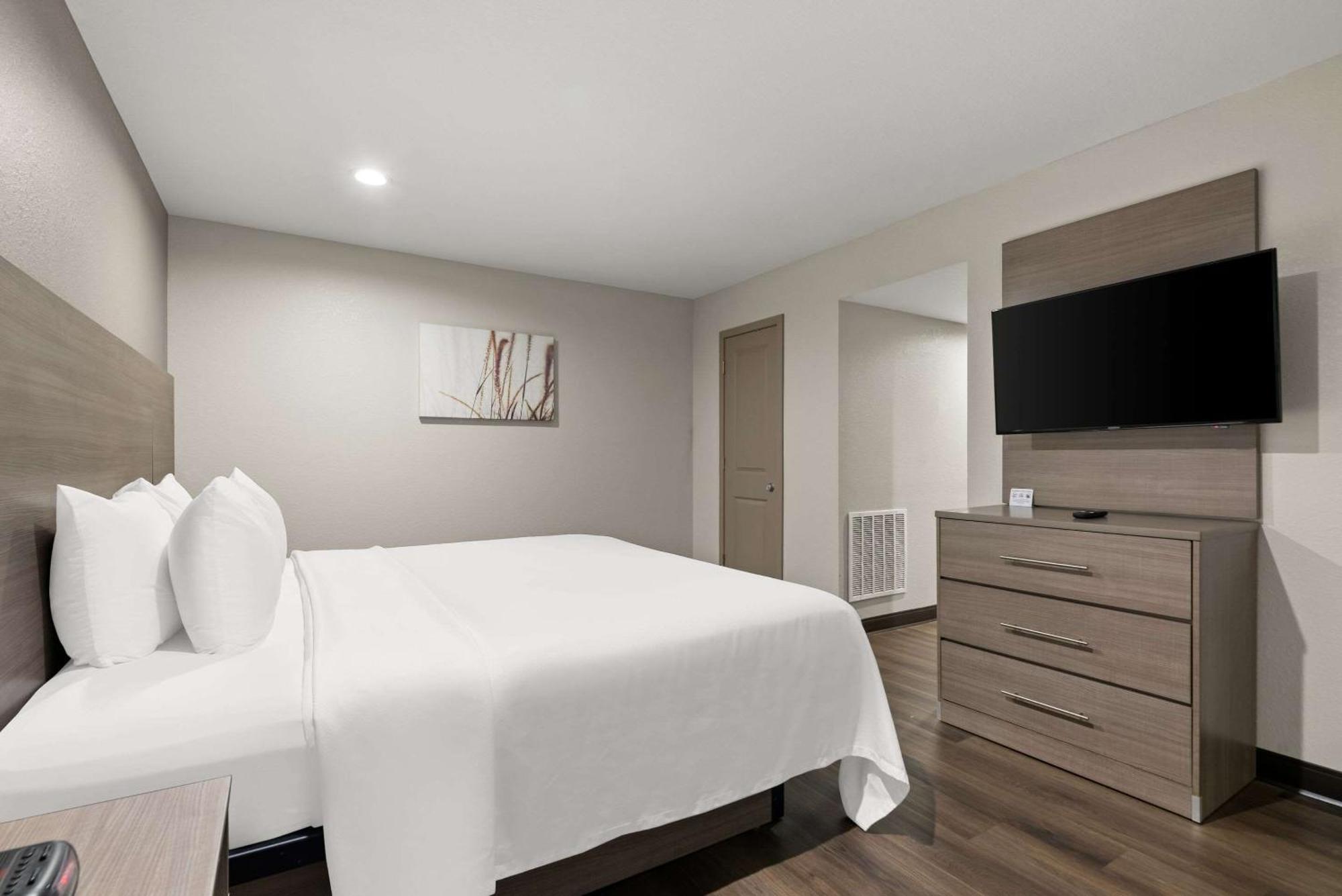 Quality Suites Wildwood - The Villages Exteriér fotografie