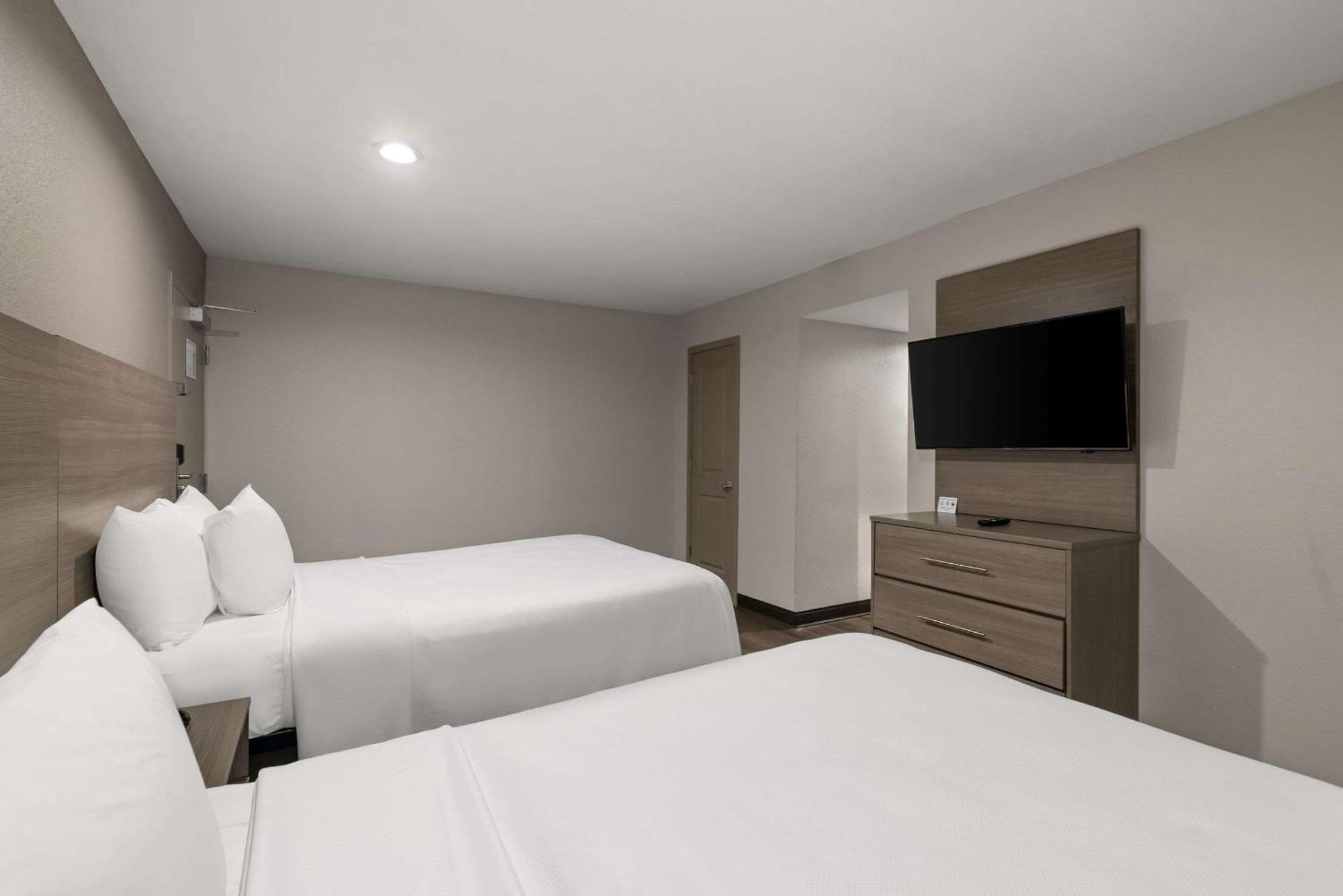 Quality Suites Wildwood - The Villages Exteriér fotografie