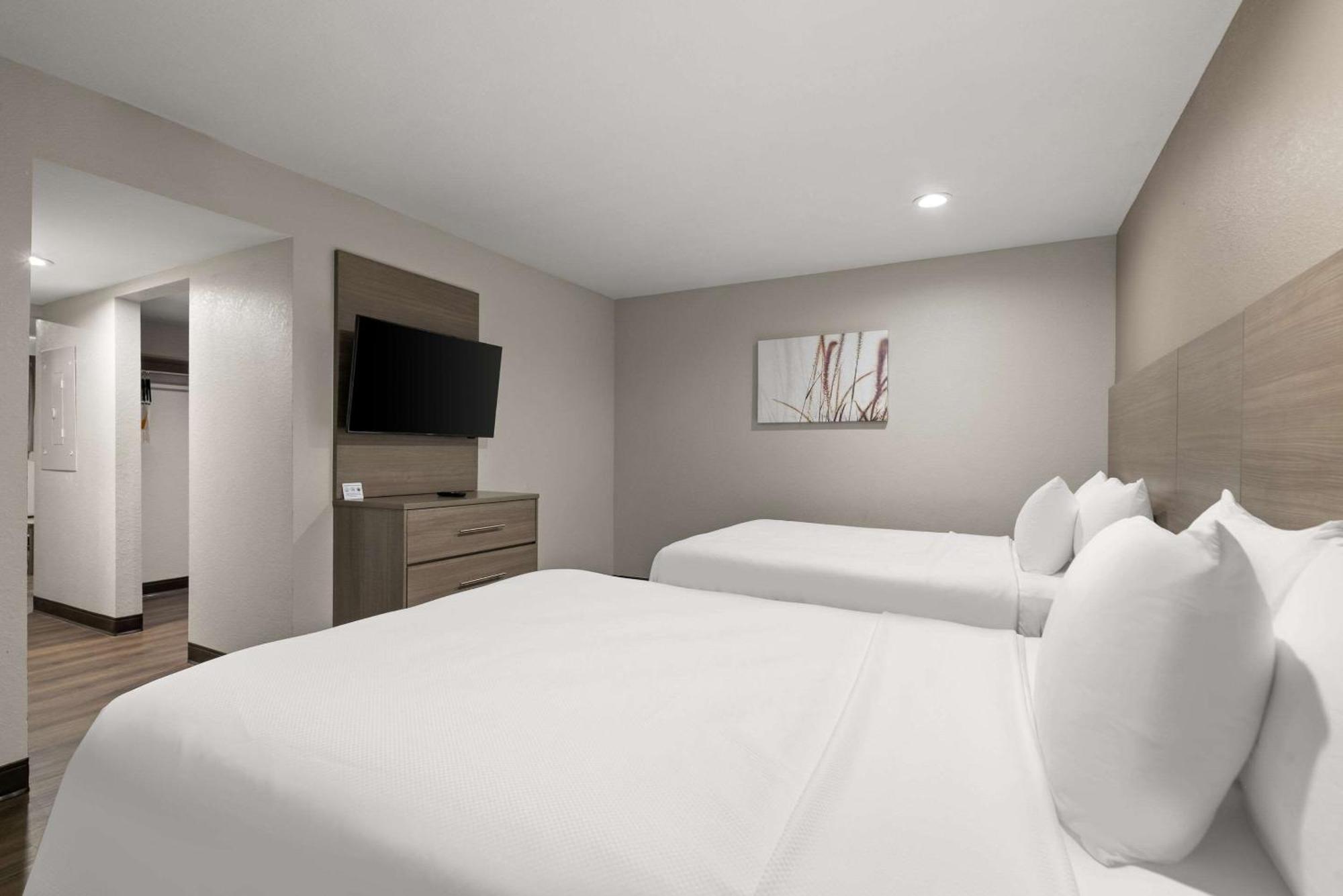 Quality Suites Wildwood - The Villages Exteriér fotografie