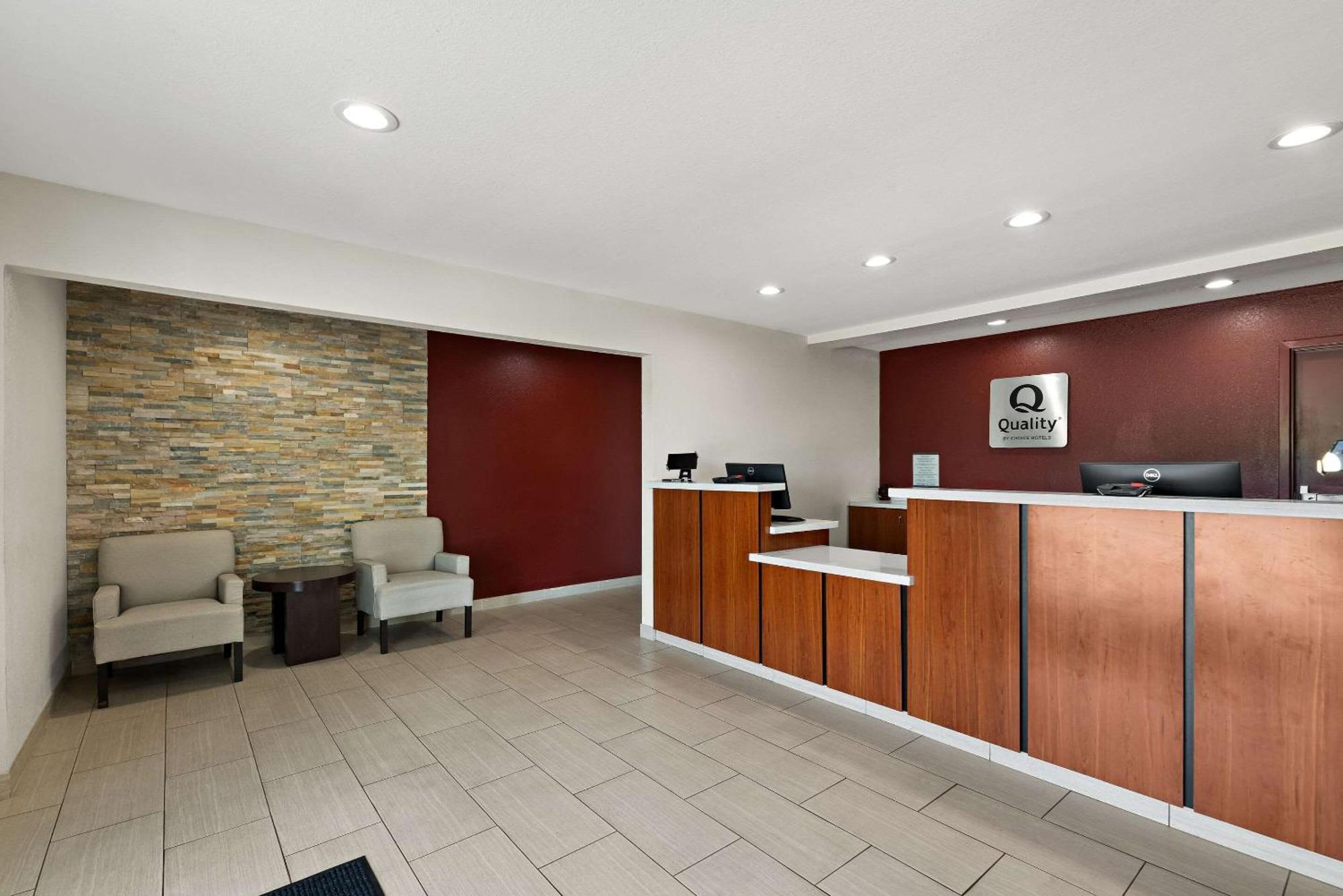 Quality Suites Wildwood - The Villages Exteriér fotografie